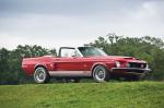 Shelby GT500 Convertible 1968 года